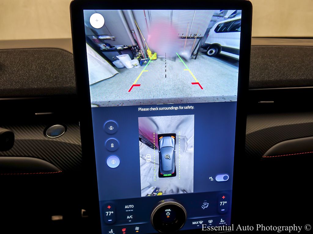 2025 FORD MUSTANG MACH-E - Image 20