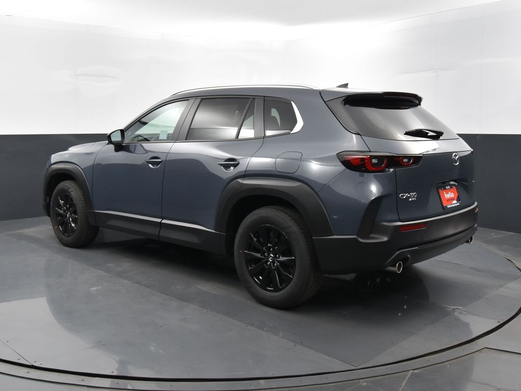2025 Mazda CX-50 2.5 S Premium photo 28