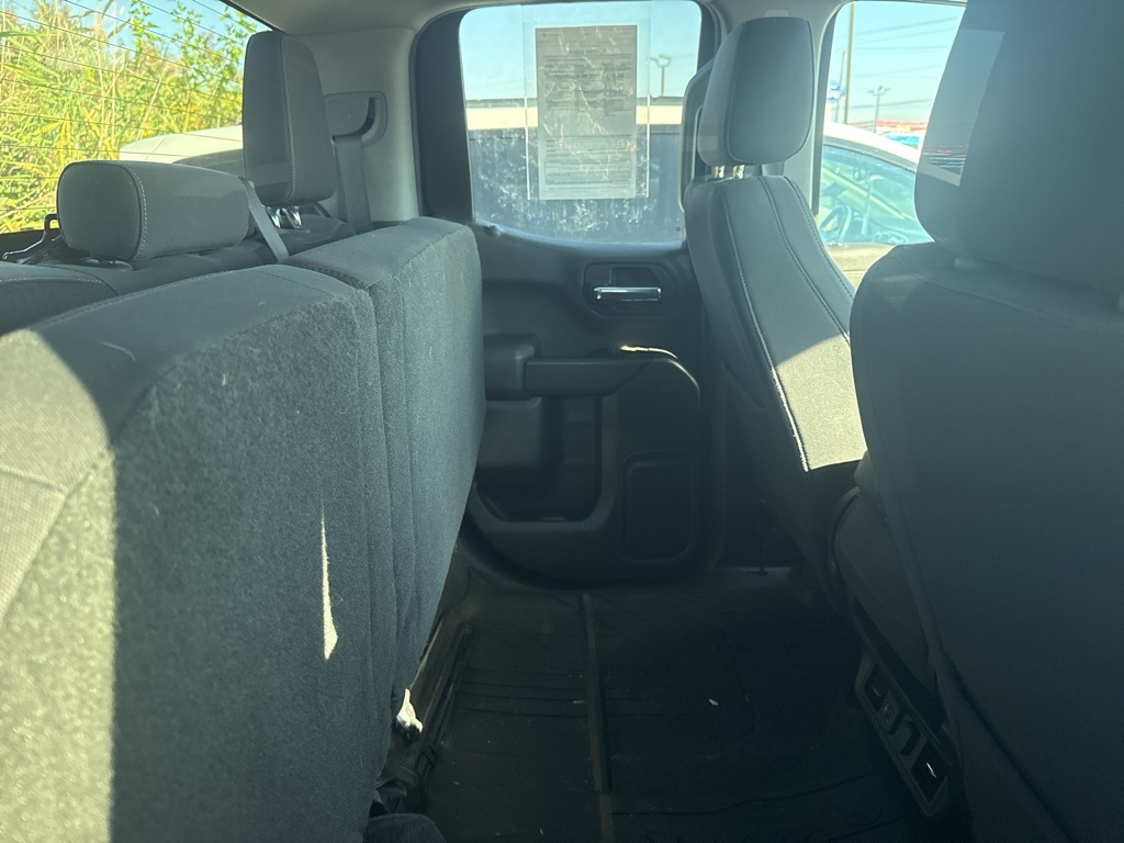 2019 Chevrolet Silverado 1500 LT photo 13