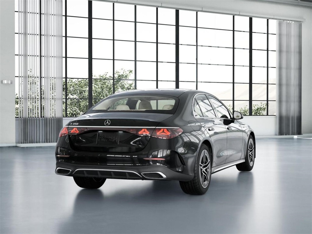 2026 Mercedes Benz E 350 Sedan photo 22