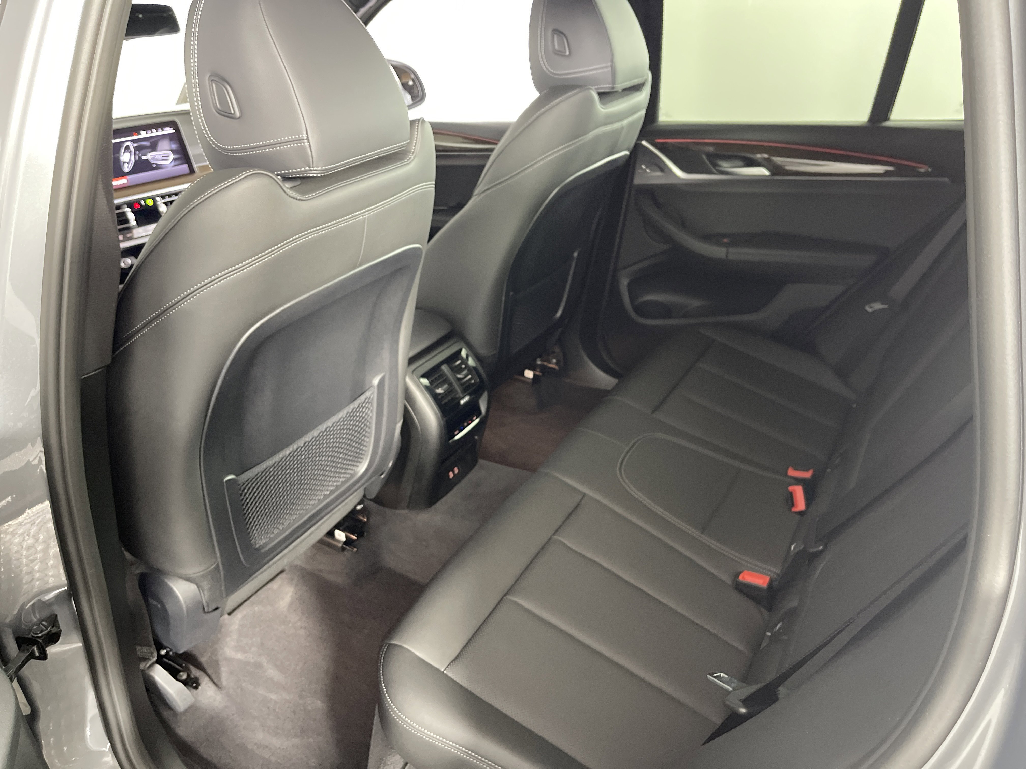 2024 Bmw X3 xDrive30i photo 6