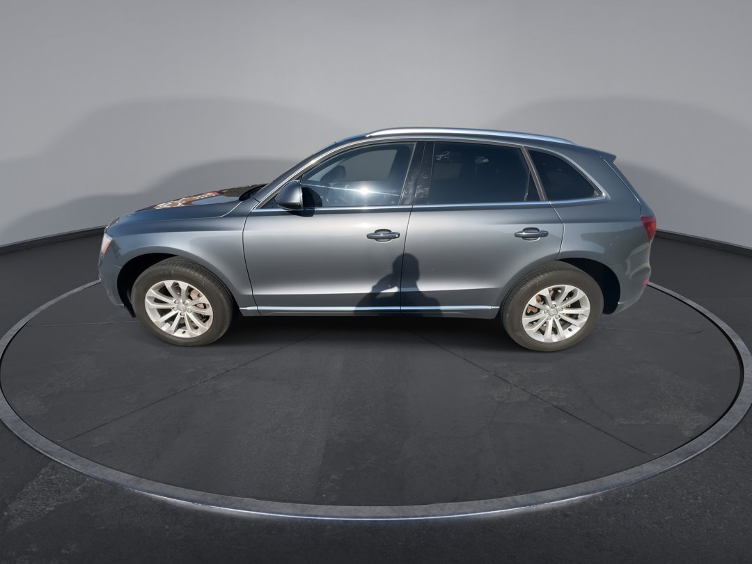 2017 Audi Q5 TFSI Premium photo 4