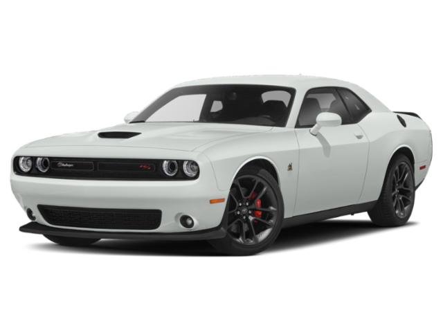 2020 Dodge Challenger R/T Scat Pack photo 4