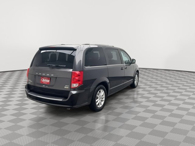 2019 Dodge Grand Caravan SXT photo 31