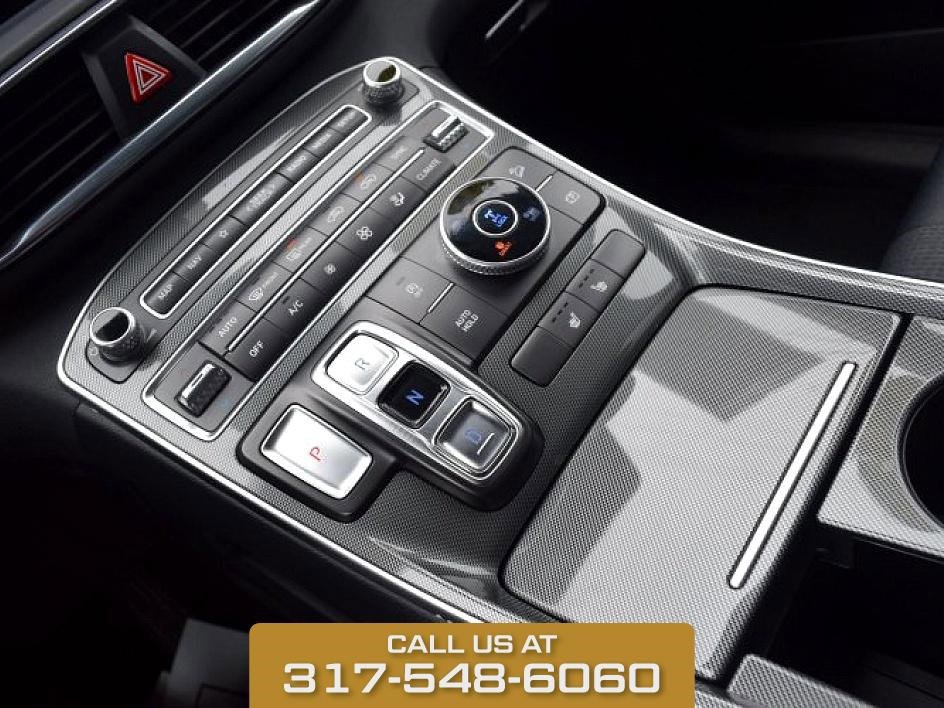 2023 Hyundai Santa Fe SEL photo 27