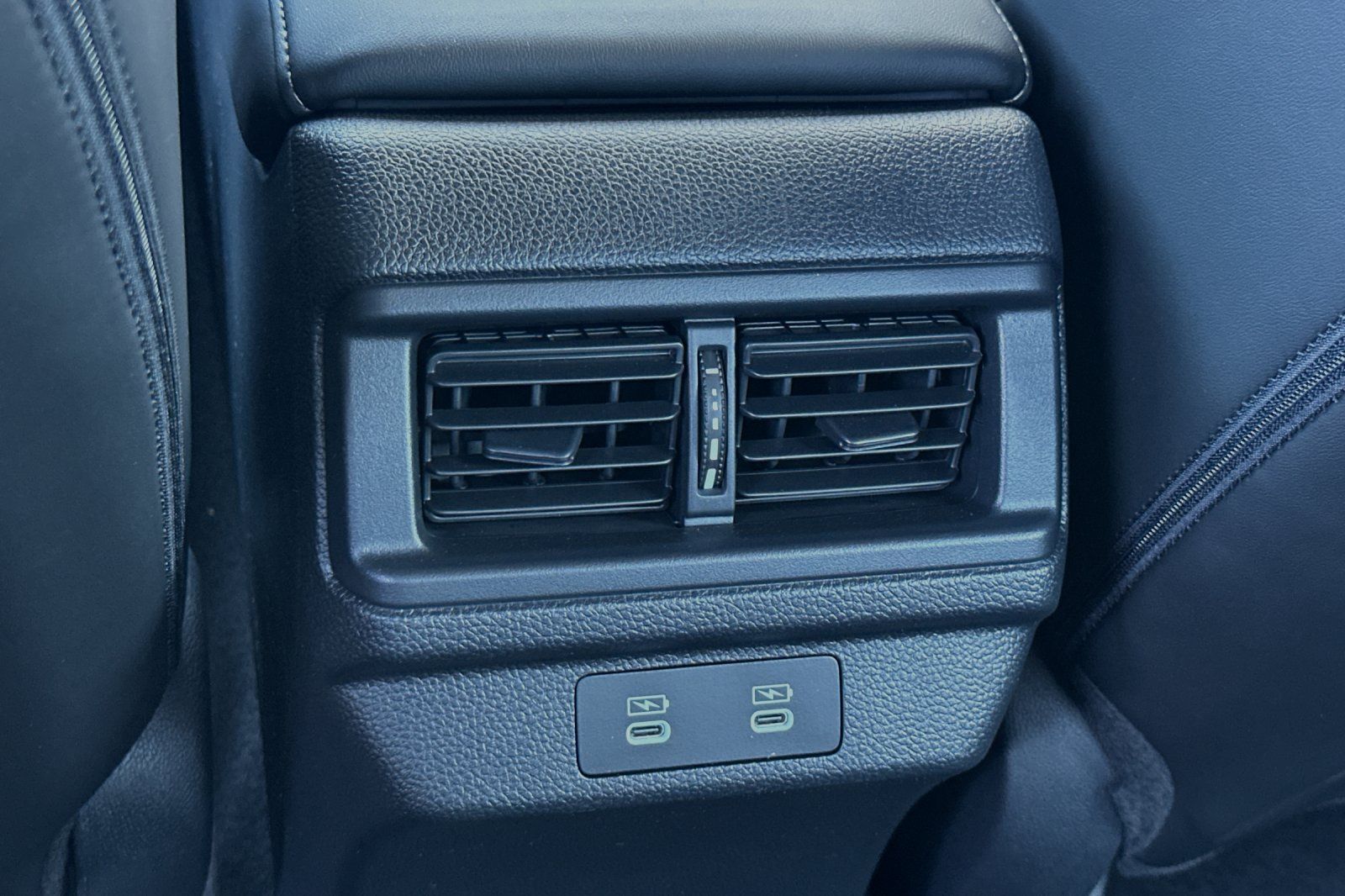 2025 Honda Accord Hybrid Sport-L photo 13