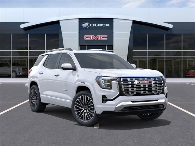 2026 Gmc Terrain Denali photo 7