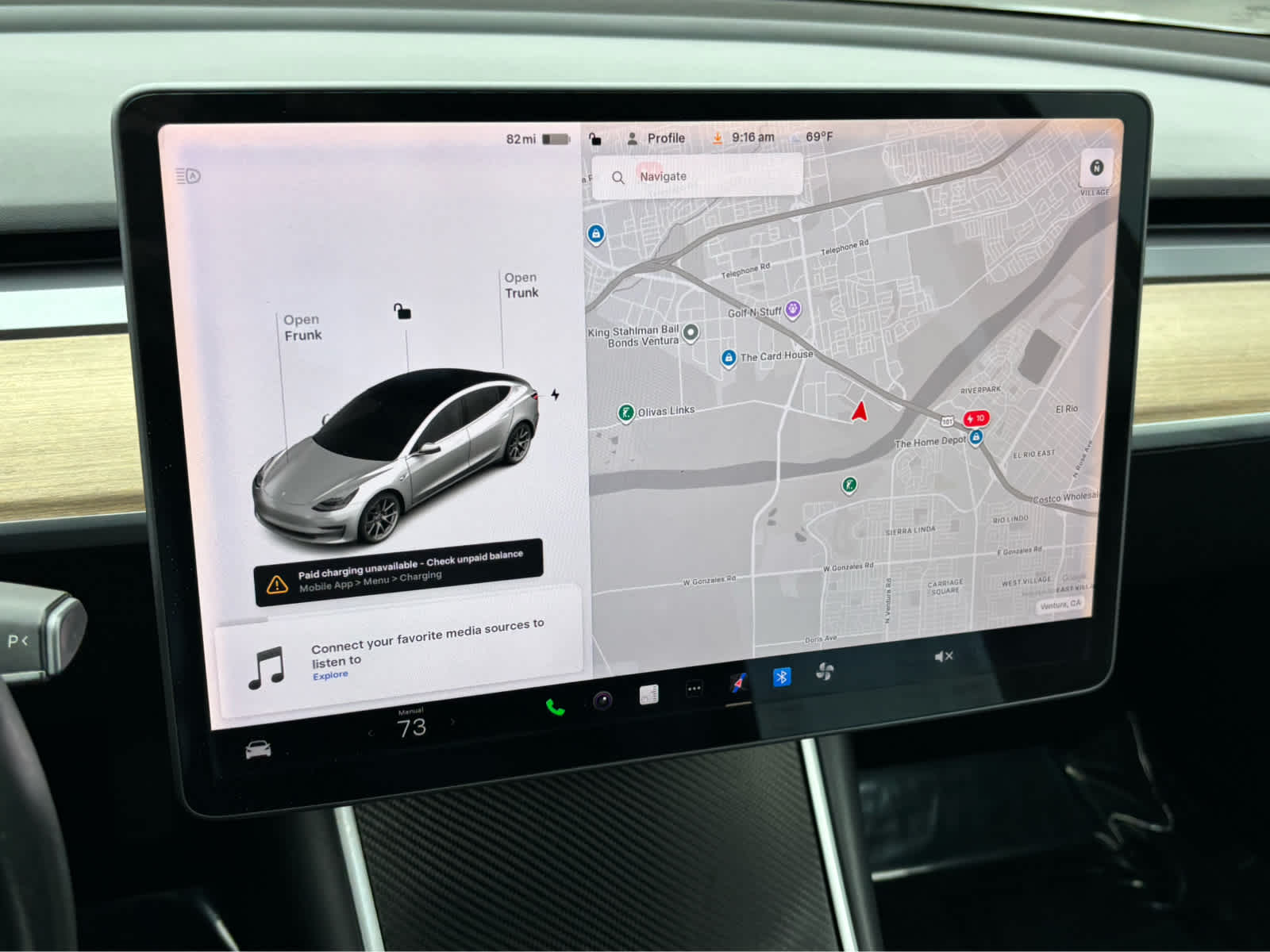 2018 Tesla Model 3 Long Range photo 17