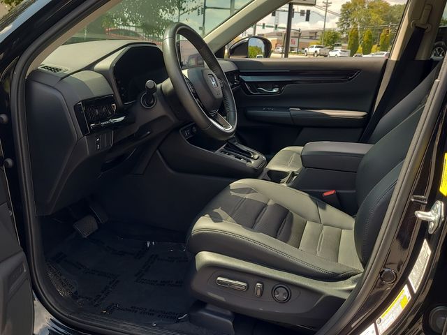 2023 Honda CR-V EX-L photo 2