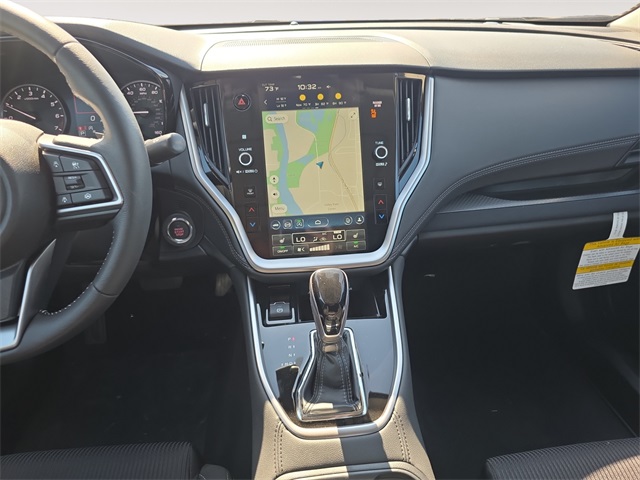 2025 Subaru Legacy Premium photo 11