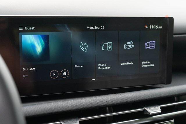 2026 Hyundai Tucson XRT photo 4