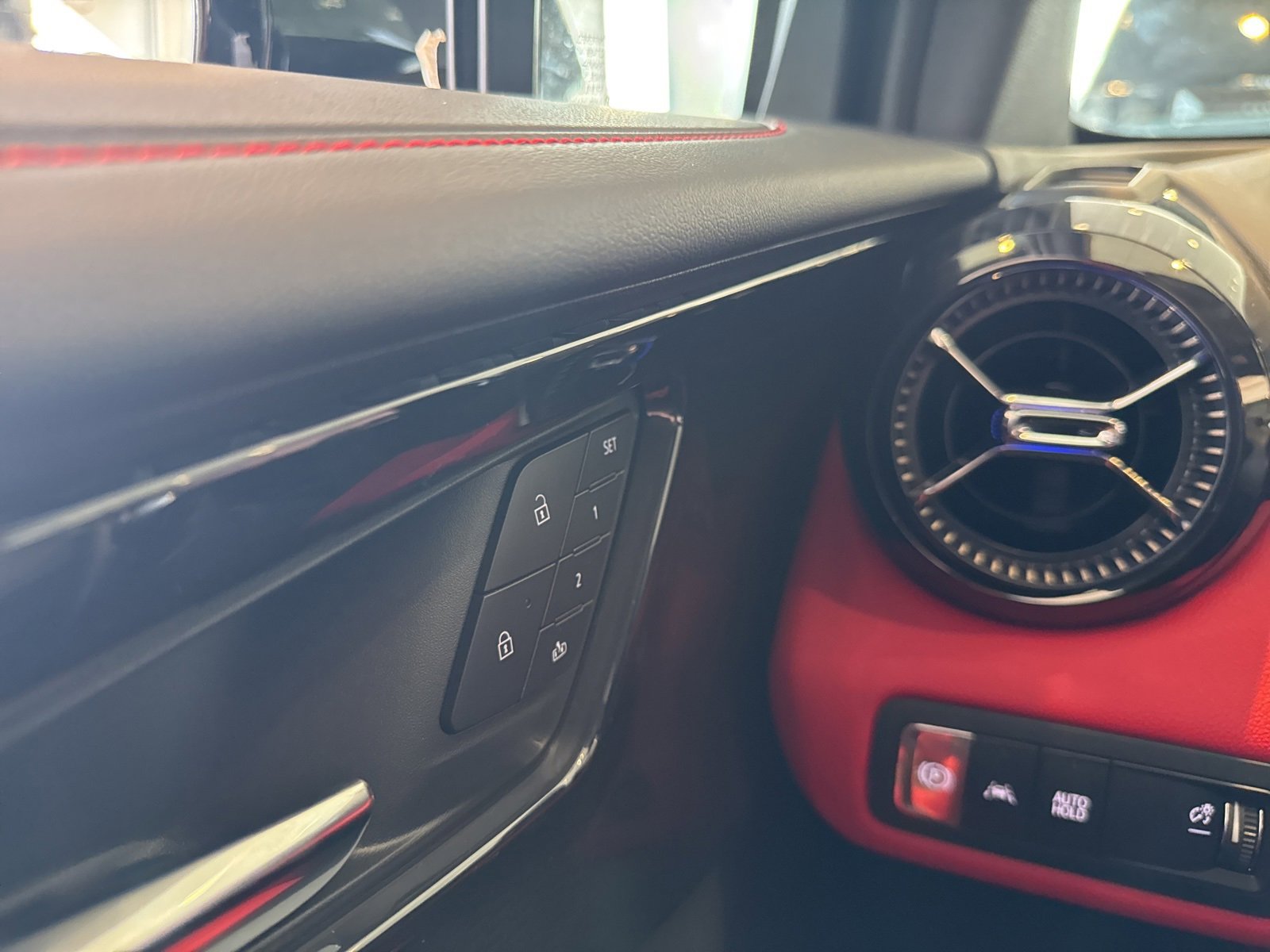 2026 Chevrolet Blazer EV photo 36