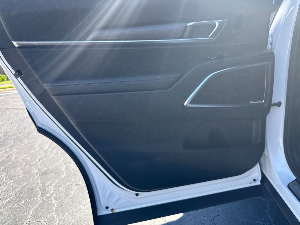 2024 Kia Telluride X-Line photo 23