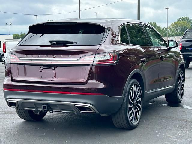 2023 Lincoln Nautilus Black Label photo 7