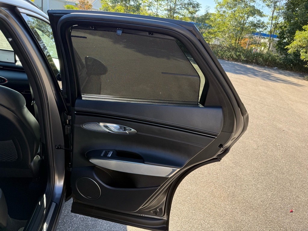 2023 Genesis GV70 Select Advanced 2.5T Sport Prestige photo 11