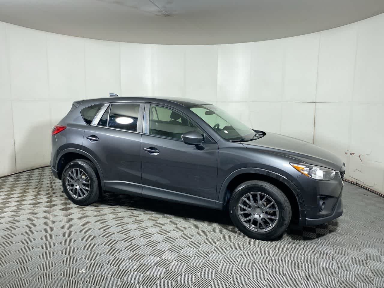 2014 Mazda CX-5 Touring photo 6