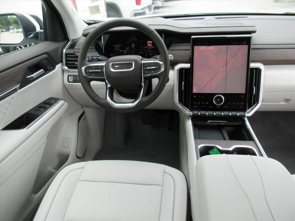 2026 Gmc Acadia Denali photo 13