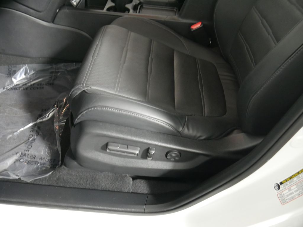 2022 Honda CR-V EX-L photo 26