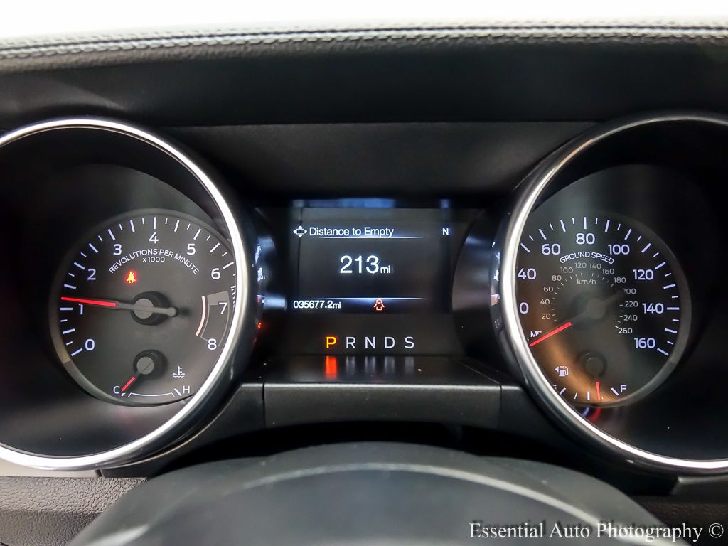 2018 FORD MUSTANG - Image 14