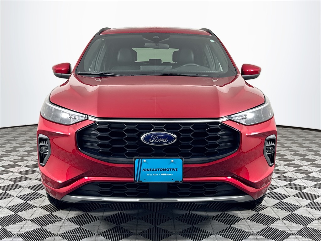 2024 Ford Escape ST-Line Select photo 3