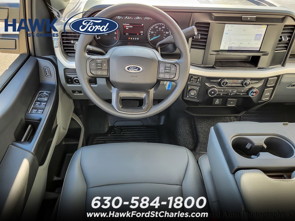 2026 FORD F-250 - Image 9