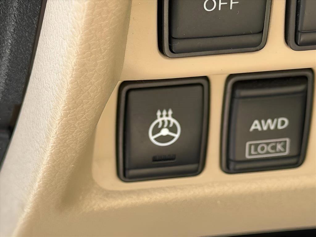 2020 Nissan Rogue SL AWD photo 21