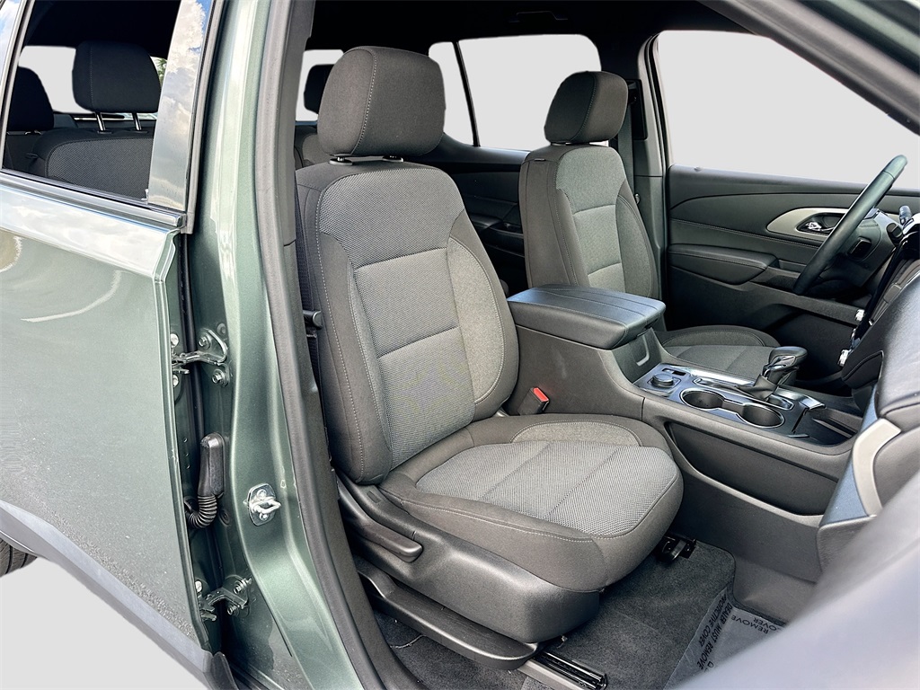 2023 Chevrolet Traverse photo 27
