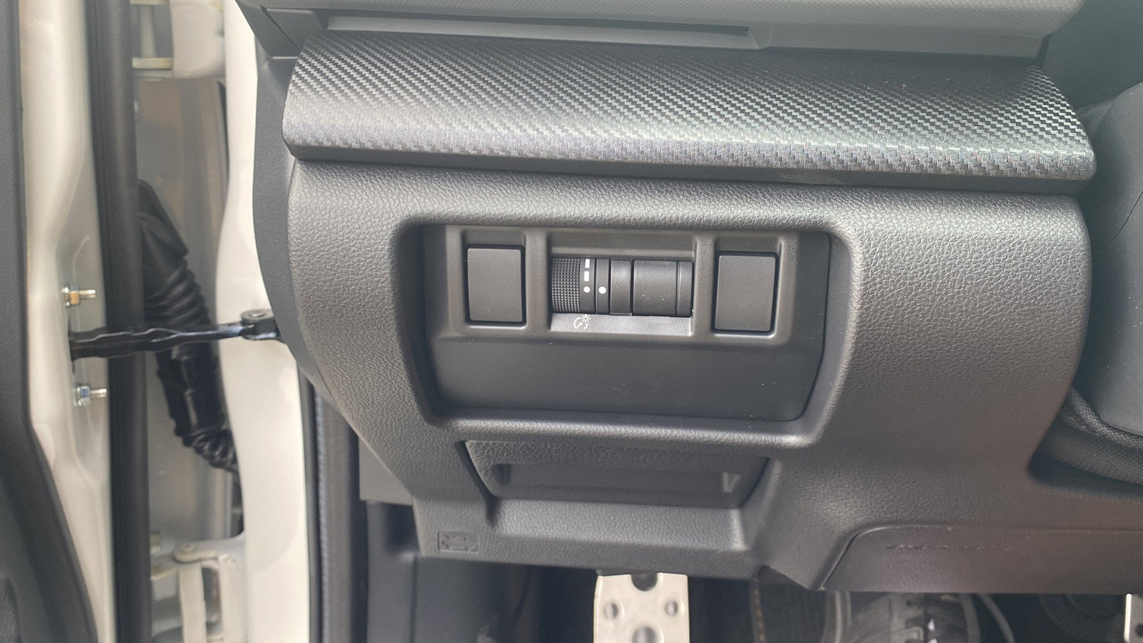 2025 Subaru Crosstrek Sport photo 17