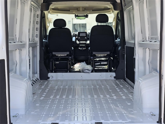 2025 Ram ProMaster 2500 photo 5