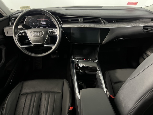 2023 Audi e-tron Premium Plus photo 10