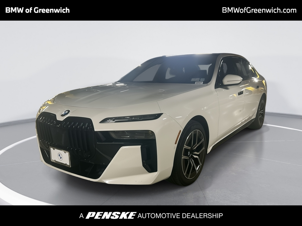 BMW Loaner Lease Specials | BMW Dealer in Mamaroneck NY