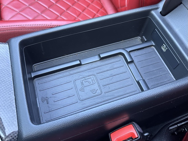 2020 Audi S5 Prestige photo 22