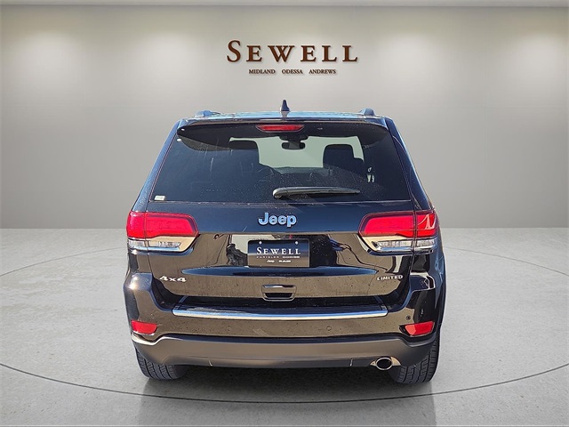 2022 Jeep Cherokee Limited photo 2