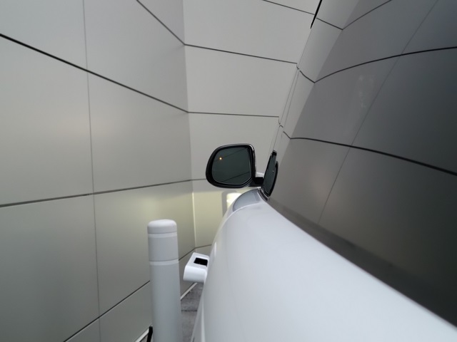 2025 Land Rover Range Rover SE photo 41