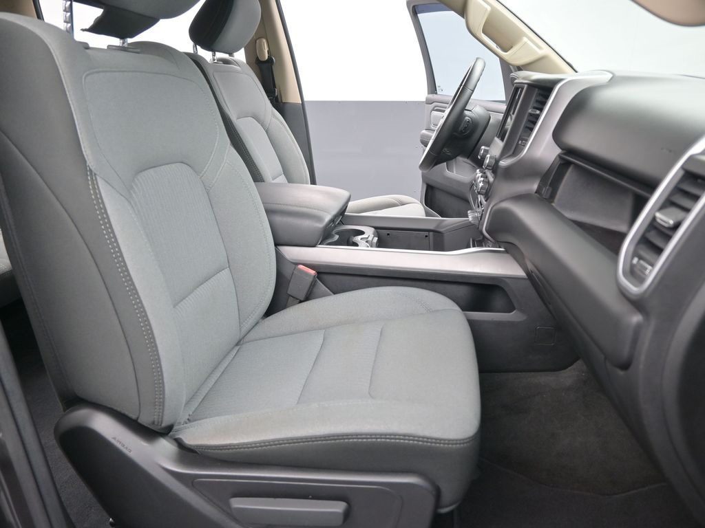 2020 Ram 1500 Big Horn Lone Star photo 25