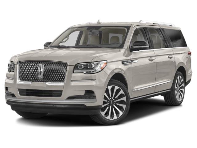 2022 Lincoln Navigator L Standard
