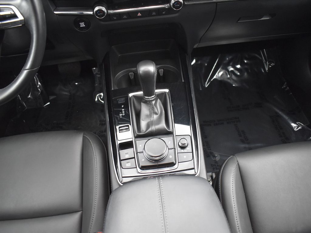 2022 Mazda CX-30 2.5 S Preferred photo 18