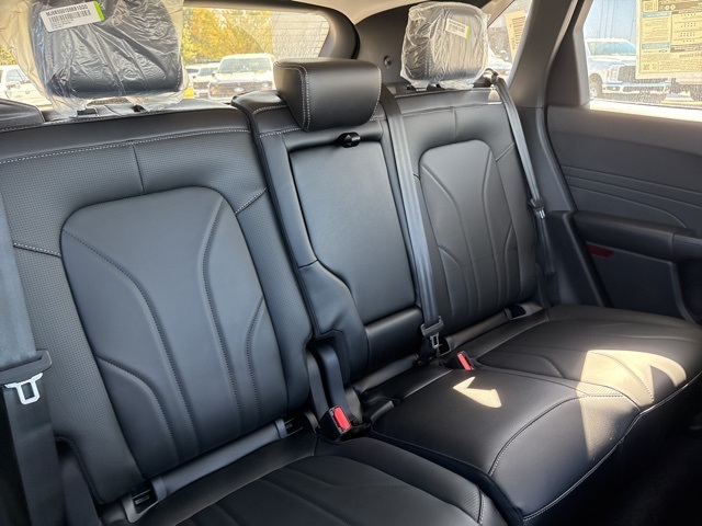 2025 Ford Escape Plug-In Hybrid Base photo 16