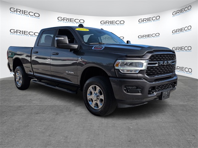 2023 RAM Ram 2500 Pickup Big Horn's photo