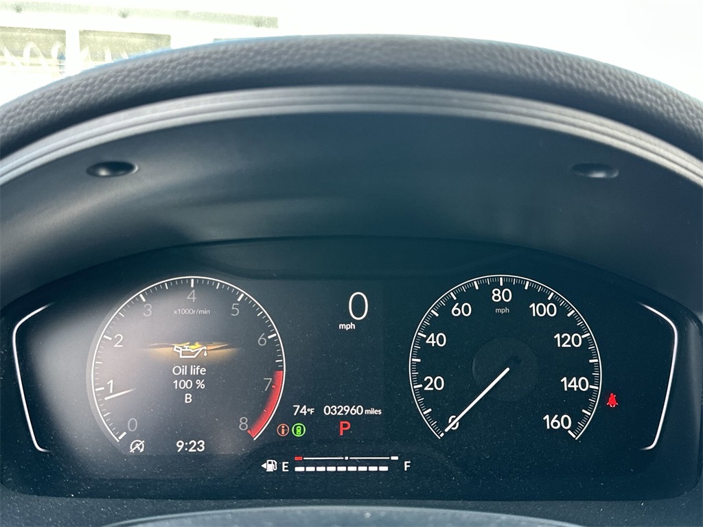2022 Honda Civic LX photo 22