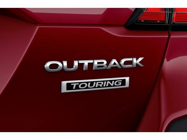 2025 Subaru Outback Touring photo 12