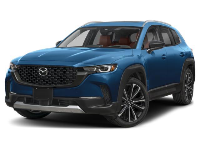 2025 Mazda CX-50 Premium's photo