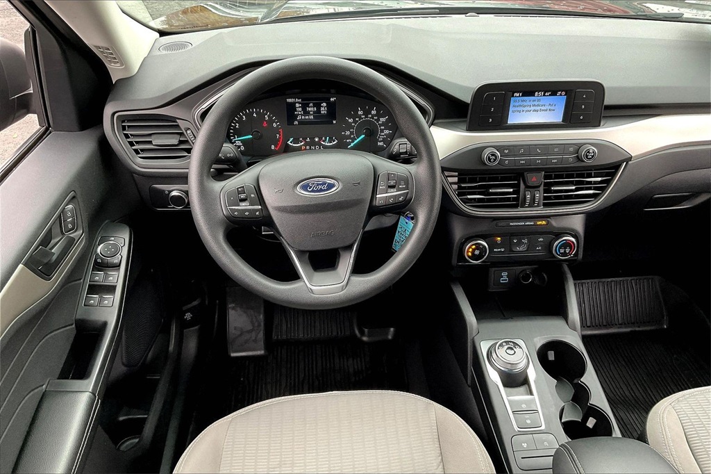 2022 FORD ESCAPE - Image 3
