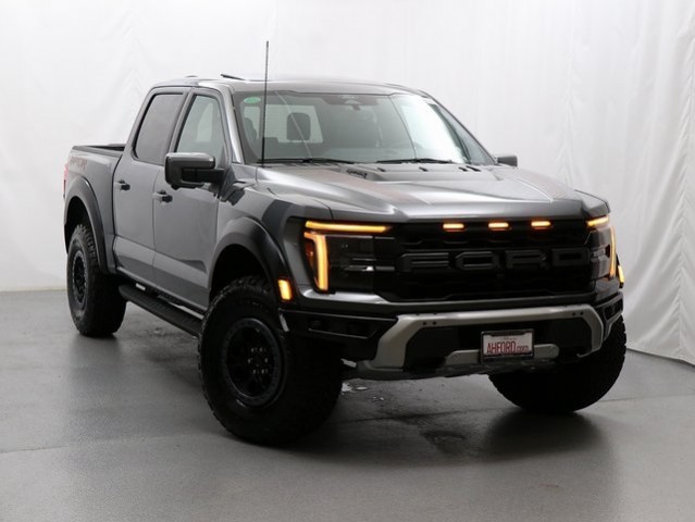 2025 Ford F-150 Raptor®