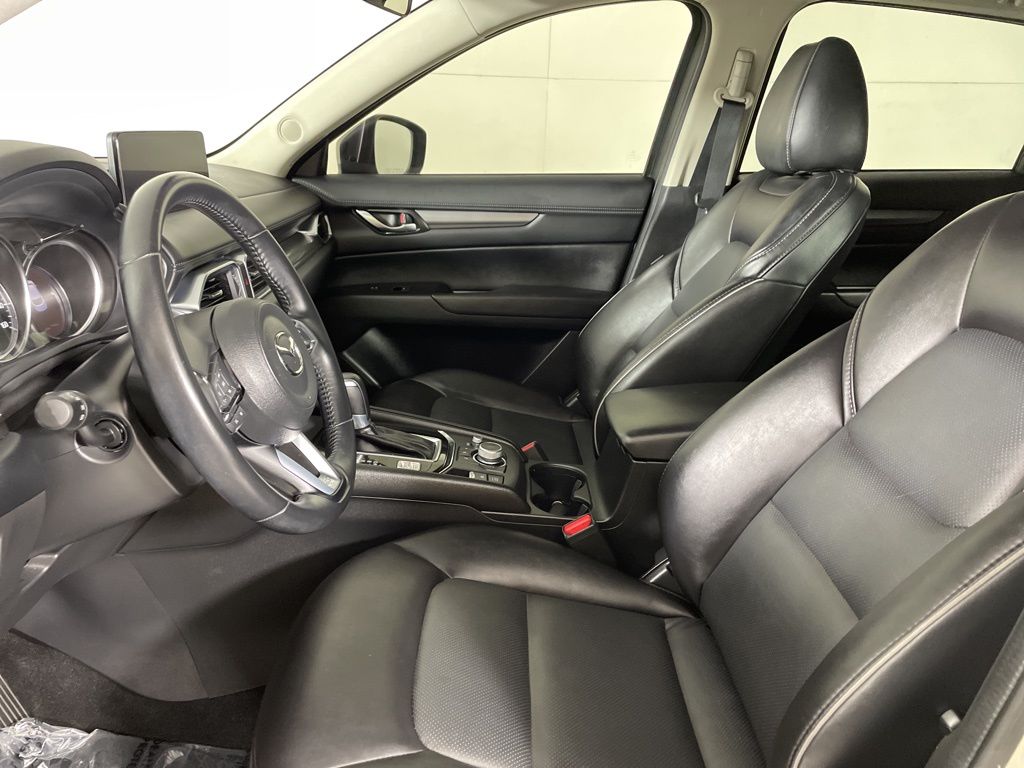 2024 Mazda CX-5 2.5 Select photo 19