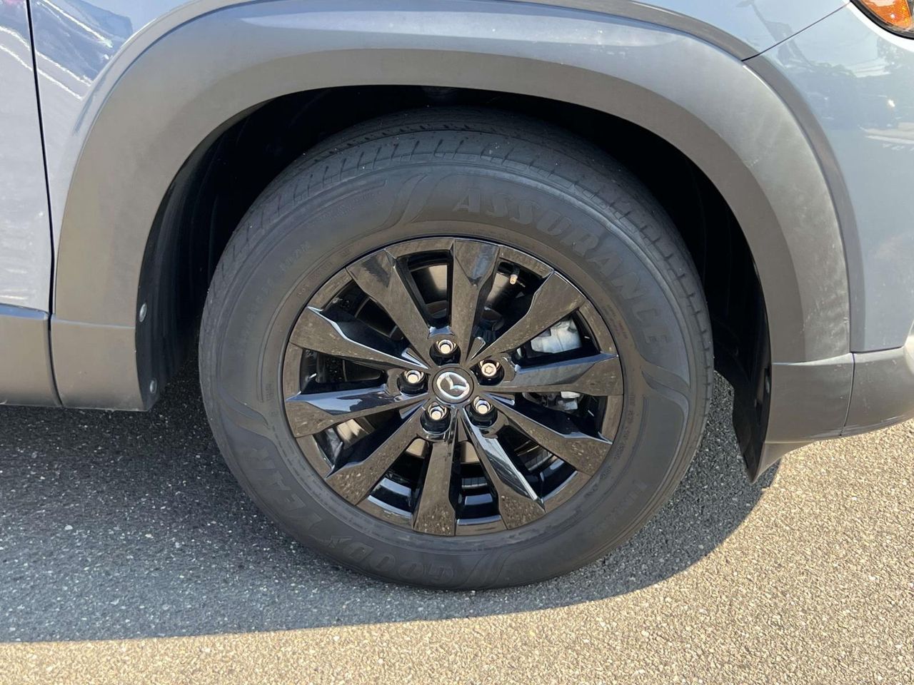 2023 Mazda CX-50 2.5 Preferred Plus photo 6
