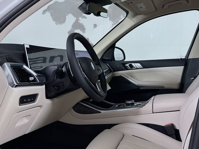 2026 Bmw X7 xDrive40i photo 9