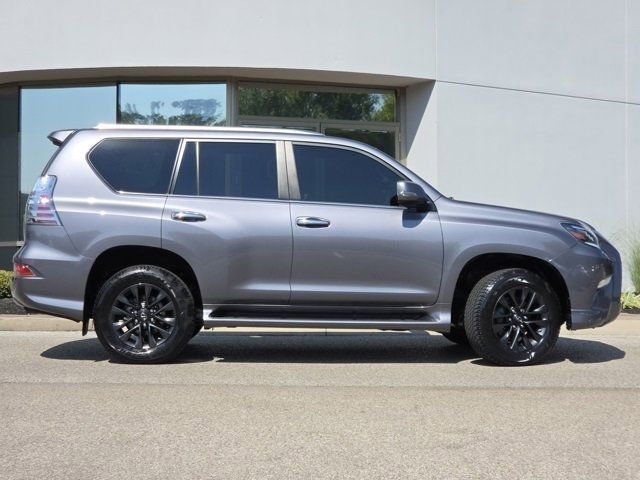 2022 Lexus GX 460 photo 22