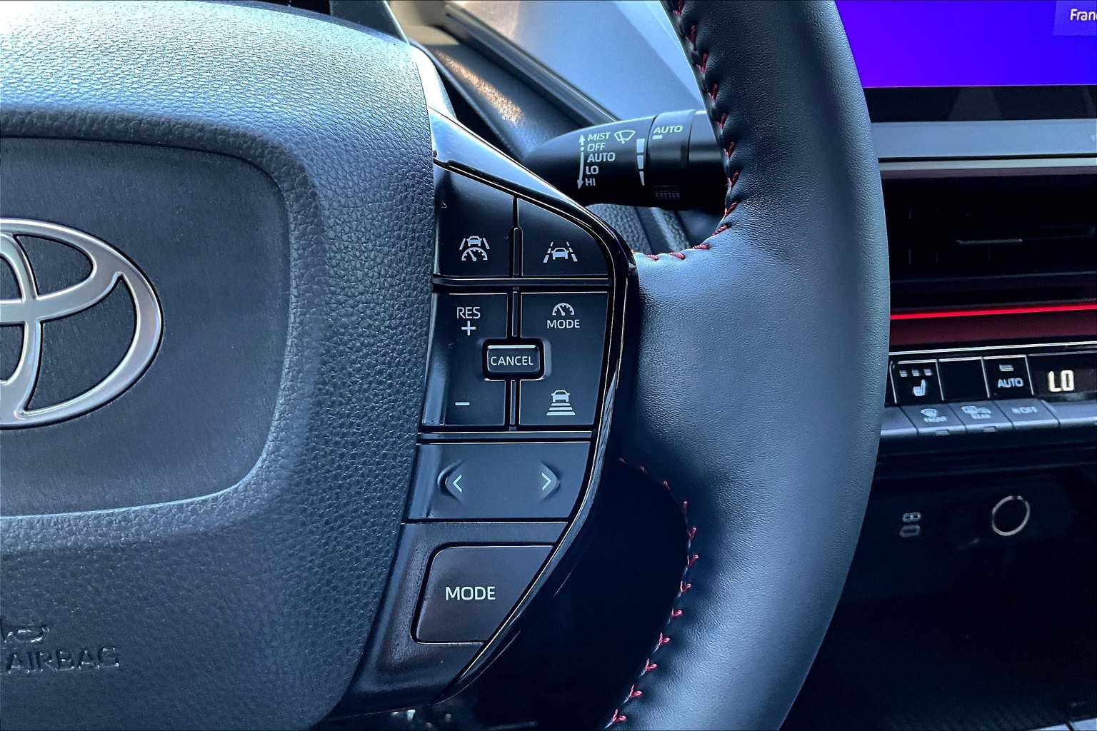2023 Toyota Prius Prime XSE photo 22