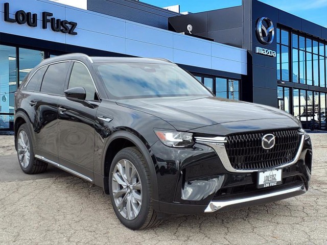 36 New Mazda CX-90 for Sale in St. Louis, MO | Lou Fusz Mazda